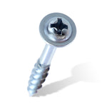 RUITOOL ST4 100개 목공 경사 구멍 나사 반치 자가 태핑 필립스 볼트, 25mm, 32mm, 38mm, 50mm, 63mm