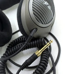 ZS0185 젠하이저 HD598 / HD558 / HD518 / HD595 이어폰 스프링 케이블, 케이블 길이: 1.4m-3m, ZS0185