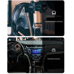 ZS0185 젠하이저 HD598 / HD558 / HD518 / HD595 이어폰 스프링 케이블, 케이블 길이: 1.4m-3m, ZS0185