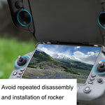 Sunnylife YK570 For DJI RC Plus Remote Control Protective Hood Plate Protective Cover, For DJI RC Plus