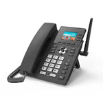 S01 스마트 VOIP 네트워크 전화 4G 풀 네트콤 SIP 오디오 컨퍼런스 비즈니스 사무실 무선 고정 전화, S01