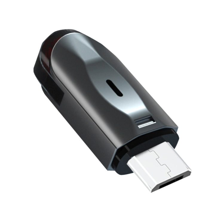 R10 휴대폰 스마트 적외선 송신기 학습형 장거리 리모컨, 인터페이스:, Type-C/USB-C, 8핀, 마이크로 USB