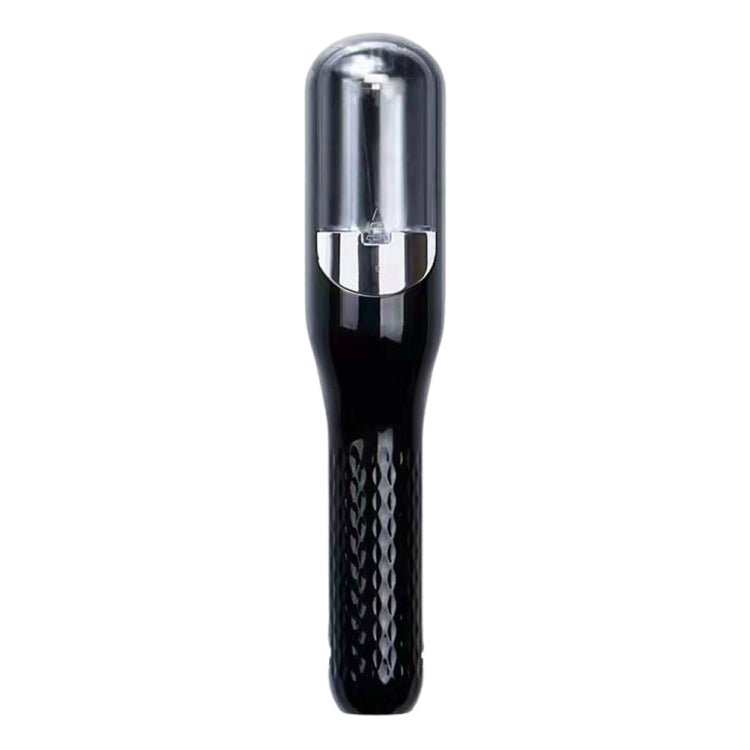 Wireless Hair Split Ends Trimmer USB Charging Hair Cutter Smooth End Cutting Clipper, Gen 3 Black, Gen 3 Red, Gen 3 Silver