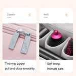 다이슨 헤어드라이어 컬링 기기 액세서리 수납 가방, BUBM