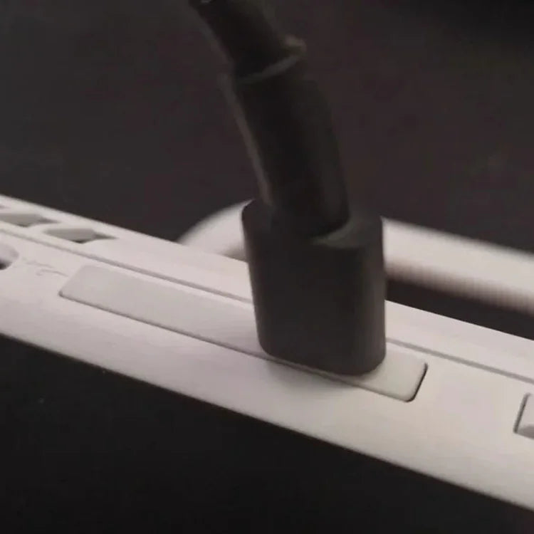 ASUS ROG ALLY 핸드헬드 충전 포트 보호 플러그, 충전 포트 보호 플러그