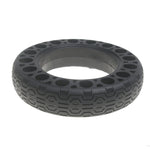 Segway G30 Max 10인치 F20 F30 F40 솔리드 런플랫 타이어 60/70-6.5 중공 타이어용