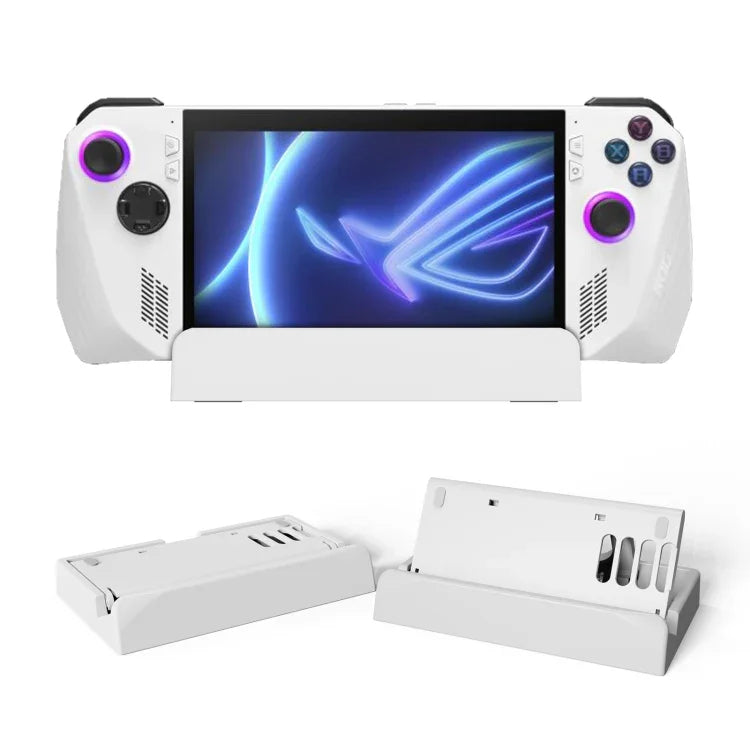 ASUS ROG Ally/Steam Deck/Switch JYS 데스크탑 스탠드 3단계 각도 조절