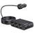 Car Cigarette Lighter USB3.0/PD Interface 127W Car Charger