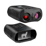 APEXEL 3인치 LCD HD 스크린 사진 비디오 휴대용 쌍안경 디지털 적외선 야간 투시 장치, APL-NV009