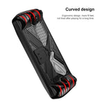 Asus ROG Ally 게임 콘솔 TPU 소프트 커버 홀더 브래킷 포함, TPU 블랙, TPU 화이트