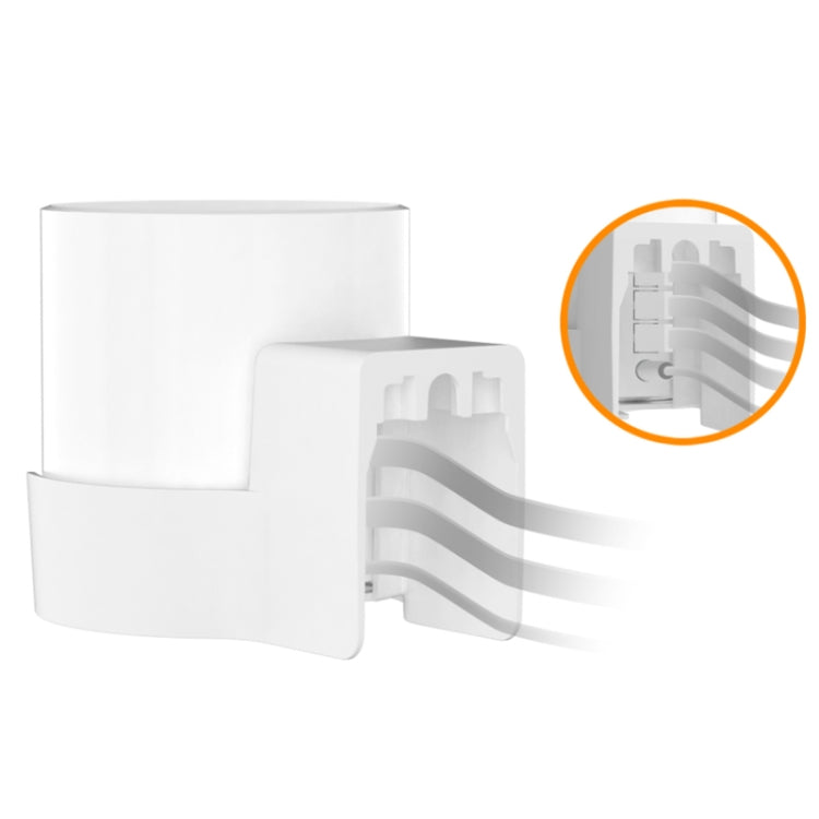 TP Link Deco Mesh X20/X50/X55/X60/Wifi 6-웨이 라우터 브래킷용, TP Link Deco Mesh X20/X50/X55/X60용