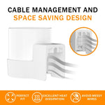 TP Link Deco Mesh X20/X50/X55/X60/Wifi 6-웨이 라우터 브래킷용, TP Link Deco Mesh X20/X50/X55/X60용