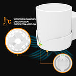 TP Link Deco Mesh X20/X50/X55/X60/Wifi 6-웨이 라우터 브래킷용, TP Link Deco Mesh X20/X50/X55/X60용