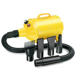 2100W 강아지 드라이어 무단계 속도 반려동물 털 송풍기 반려동물 물 송풍기, 220V 영국 플러그, 220V 유럽 플러그, 220V 호주 플러그, 110V 미국 플러그