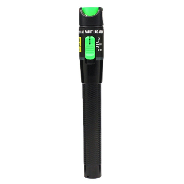 광섬유 적색광 테스트 펜 적색광원 광펜 광섬유 감지, 5MW, 10MW, 20MW, 30MW, 50MW