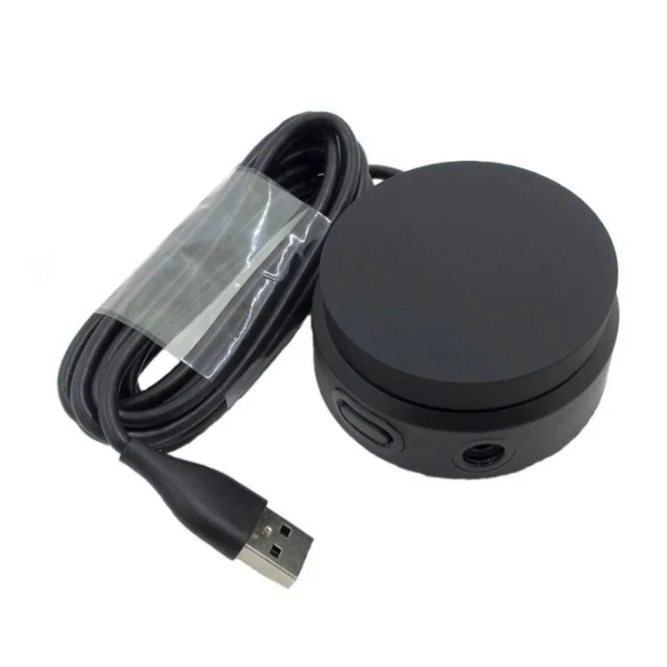 A10 / A40 / QC35 II / QC45 게이밍 헤드셋 USB 오디오 컨트롤러 케이블, ZS0265