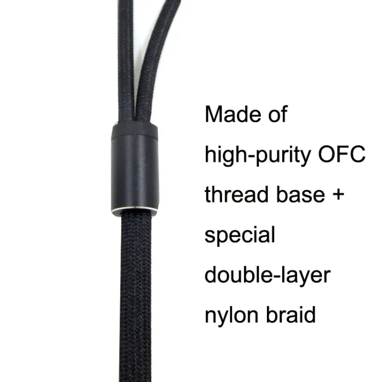 Beyer T1(2세대/3세대) T5 / Amiro 밸런스드 헤드폰 케이블, 3.5mm+6.35mm 어댑터, 4 코어 XLR 헤드