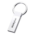 레노버 ThinkPlus TU201 행잉 에디션 U 디스크 USB2.0 소형 휴대용 금속 U 디스크, 8GB, 16GB, 32GB, 64GB