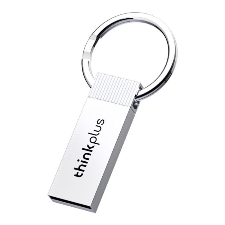 레노버 ThinkPlus TU201 행잉 에디션 U 디스크 USB2.0 소형 휴대용 금속 U 디스크, 8GB, 16GB, 32GB, 64GB