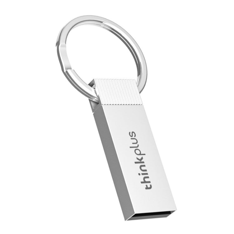 레노버 ThinkPlus TU201 행잉 에디션 U 디스크 USB2.0 소형 휴대용 금속 U 디스크, 8GB, 16GB, 32GB, 64GB
