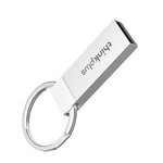 레노버 ThinkPlus TU201 행잉 에디션 U 디스크 USB2.0 소형 휴대용 금속 U 디스크, 8GB, 16GB, 32GB, 64GB