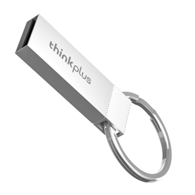 레노버 ThinkPlus TU201 행잉 에디션 U 디스크 USB2.0 소형 휴대용 금속 U 디스크, 8GB, 16GB, 32GB, 64GB