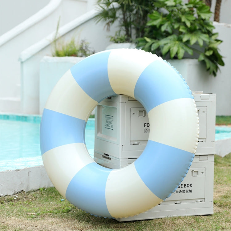 두꺼워진 야외 수상 스포츠 어린이 수영 링, 60cm, 70cm, 80cm, 90cm, 손잡이 포함 90cm