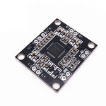 XH-M181 PAM8610 디지털 파워 앰프 보드 2x15W 2채널 앰프 보드, 2x15W 2채널
