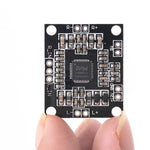 XH-M181 PAM8610 디지털 파워 앰프 보드 2x15W 2채널 앰프 보드, 2x15W 2채널