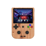ANBERNIC RG405V 4+256G 10000 게임 휴대용 게임 콘솔 4인치 IPS 화면 Android 12 시스템 T618 64비트 게임 플레이어, 4+256G