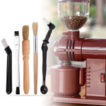 커피 머신 청소 세트 커피 그라인더 브러시, 5-in-1 A형, 4-in-1 B형, 3-in-1 C형, 4-in-1 D형, 4-in-1 E형, 4-in-1 F형, 14-in-1 G형, 4-in-1 H형