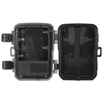 20MP 1080P 사냥용 트레일 카메라 야간 투시 야생 동물 탐사 사진, MiNi301