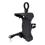 Motorcycle Sunshade Rainproof Mobile Phone Holder, Mirror Holder  No Charge, Handlebar Holder No Charge, Charging Handlebar Holder 5V-2A, Charging Handlebar Holder 5V-3.1A, Charging Handlebar Holder 18W (QC3.0), Charging Mirror Holder 5V-2A            ...
