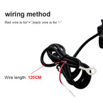 Motorcycle Sunshade Rainproof Mobile Phone Holder, Mirror Holder  No Charge, Handlebar Holder No Charge, Charging Handlebar Holder 5V-2A, Charging Handlebar Holder 5V-3.1A, Charging Handlebar Holder 18W (QC3.0), Charging Mirror Holder 5V-2A            ...