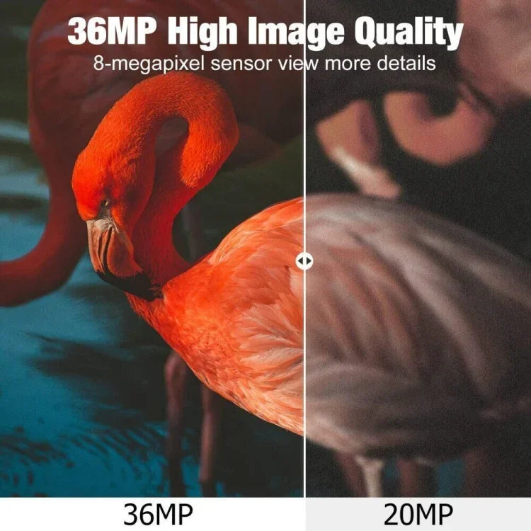4K 4G 야외 트랙 카메라 원격 휴대폰 제어로 언제든지 사진/비디오 보기, HC-940Pro-Li