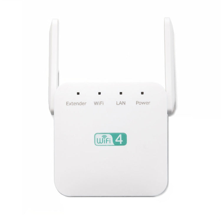2.4G 300M 와이파이 증폭기 장거리 와이파이 리피터 무선 신호 부스터, 미국 플러그 화이트, EU 플러그 화이트, 영국 플러그 화이트, 미국 플러그 블랙, EU 플러그 블랙, 영국 플러그 블랙