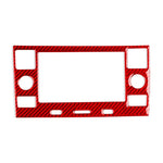 For Volkswagen Sagitar 2019-2023 Left-hand Drive Multimedia Panel Sticker