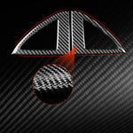 For Jaguar F-TYPE 2013+ Universal Inner A-pillar Speaker Cover For Both Left And Right Driving