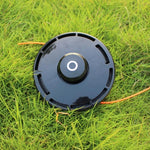 5LB 라인 샤프트 잔디 로프 나일론 제초 로프, 3.0mm 원형