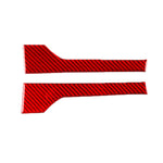 For Jaguar F-TYPE 2013+ Left And Right Drive Universal Door Side Panel Sticker
