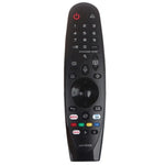 LG TV 적외선 리모컨 핸드헬드 원격 조종기용, AKB75855501