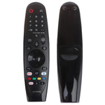 LG TV 적외선 리모컨 핸드헬드 원격 조종기용, AKB75855501