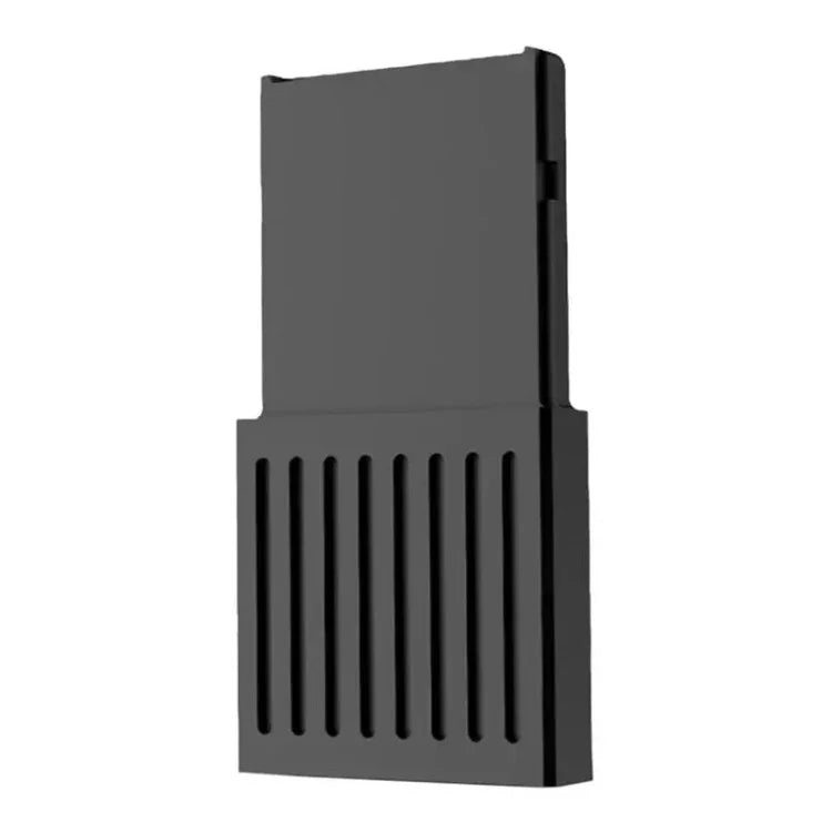 AOLION XBOX Series X/S 저장 확장 카드 SDD 호스트 HDD 변환기 박스