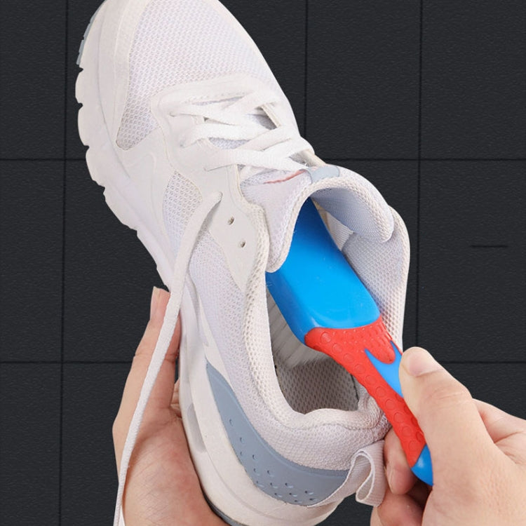 다기능 상처 없는 신발 나노 브러시 가족 의류 브러시 청소판 부드러운 브러시