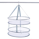 접이식 건조 옷망 걸이 스웨터 건조대, 51cm 1단, 51cm 2단, 61cm 1단, 61cm 2단, 61 x 76cm 1단, 61 x 76cm 2단, 61 x 76cm 3단