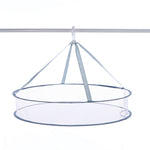 접이식 건조 옷망 걸이 스웨터 건조대, 51cm 1단, 51cm 2단, 61cm 1단, 61cm 2단, 61 x 76cm 1단, 61 x 76cm 2단, 61 x 76cm 3단