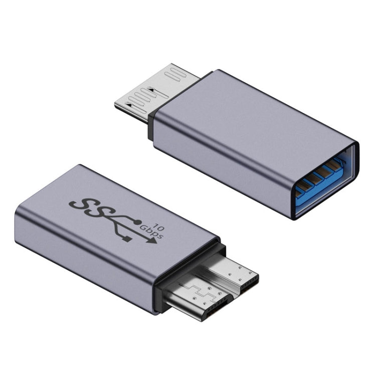 마이크로 B 수 어댑터 USB 링크 HDD 인클로저 인터페이스 변환기, USB 암 전송, 타입-C 암 전송, USB 수 전송, 타입-C 수 전송