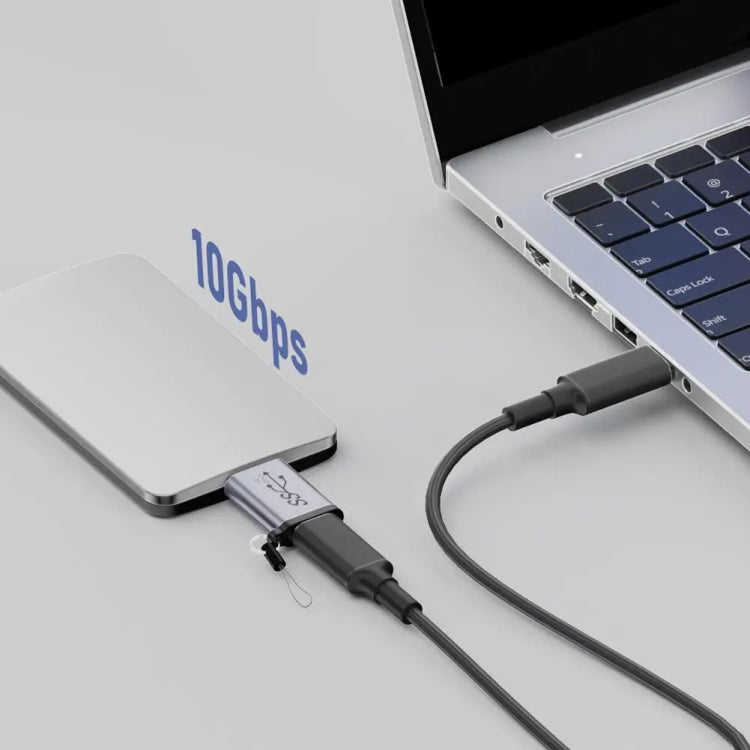 마이크로 B 수 어댑터 USB 링크 HDD 인클로저 인터페이스 변환기, USB 암 전송, 타입-C 암 전송, USB 수 전송, 타입-C 수 전송