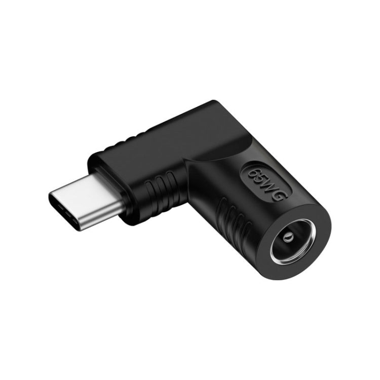 65W 암-타입-C 수 DC 전원-PD 전원 노트북 다기능 어댑터, 7.9x0.9mm A, 7.4x0.6mm B, 정사각 포트 C, 6.5x1.4mm D, 6.3x3.0mm E, 5.5x2.5mm F, 5.5x2.1mm G, 5.5x1.7mm H, 5.5x1.0mm I, 4.8x1.7mm J, 4.0x1.7mm K, 4.0x1.35mm L, 4.5x3.0mm M