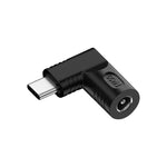 65W 암-타입-C 수 DC 전원-PD 전원 노트북 다기능 어댑터, 7.9x0.9mm A, 7.4x0.6mm B, 정사각 포트 C, 6.5x1.4mm D, 6.3x3.0mm E, 5.5x2.5mm F, 5.5x2.1mm G, 5.5x1.7mm H, 5.5x1.0mm I, 4.8x1.7mm J, 4.0x1.7mm K, 4.0x1.35mm L, 4.5x3.0mm M